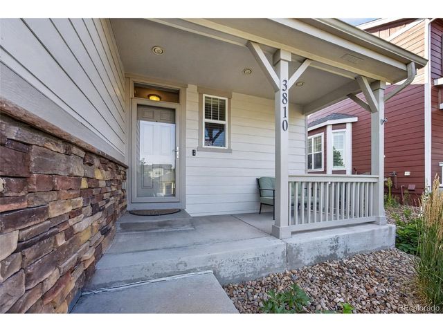 3810 Cadence Dr, Castle Rock, CO 80109