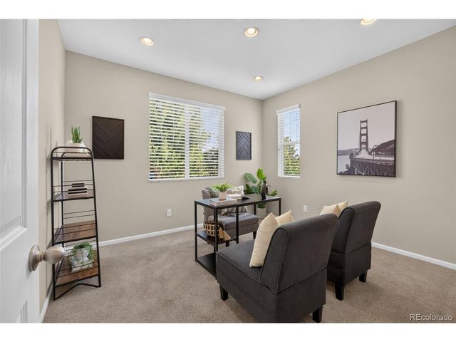 3810 Cadence Dr, Castle Rock, CO 80109