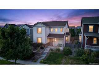 3810 Cadence Dr, Castle Rock, CO 80109