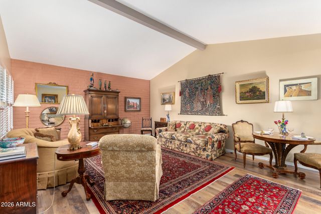 4800 N 68TH Street 137, Scottsdale, AZ 85251