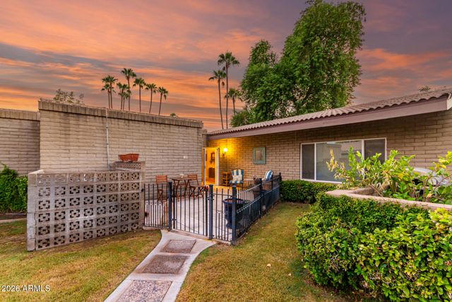 4800 N 68TH Street 137, Scottsdale, AZ 85251