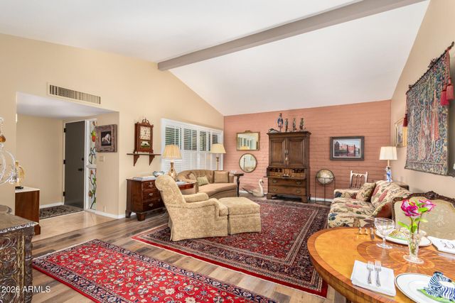 4800 N 68TH Street 137, Scottsdale, AZ 85251