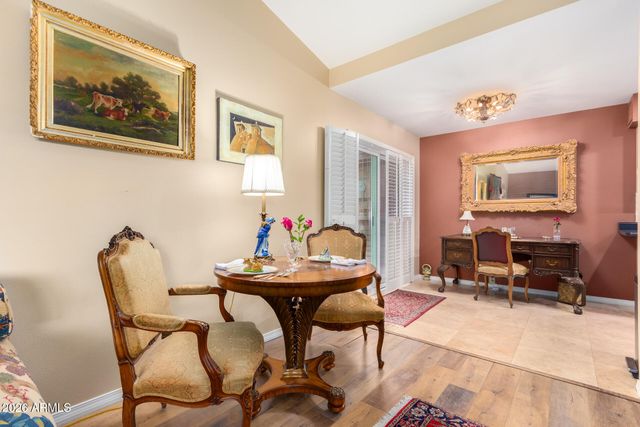 4800 N 68TH Street 137, Scottsdale, AZ 85251