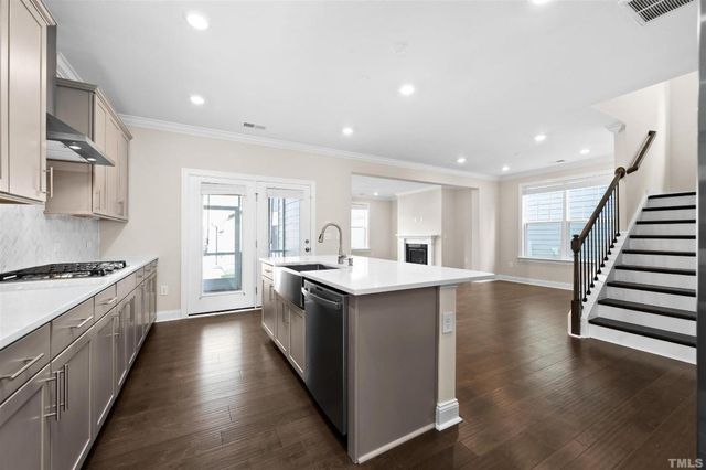 2917 Early Planting Avenue, Apex, NC 27502