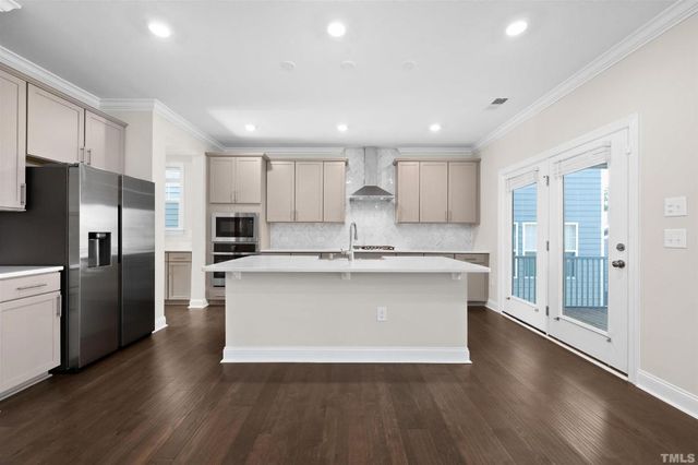 2917 Early Planting Avenue, Apex, NC 27502