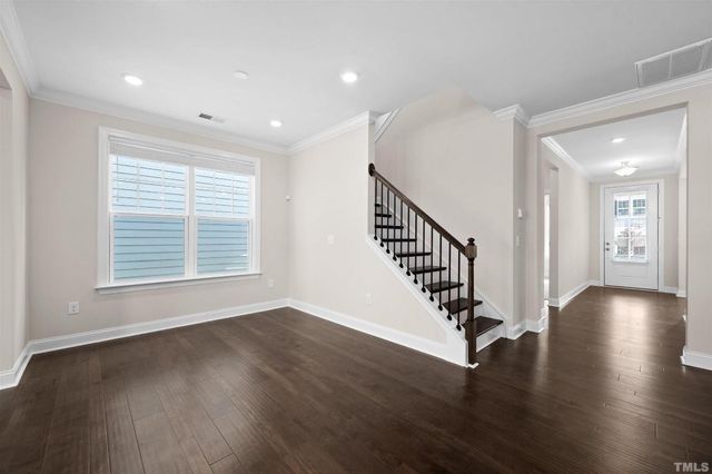 2917 Early Planting Avenue, Apex, NC 27502