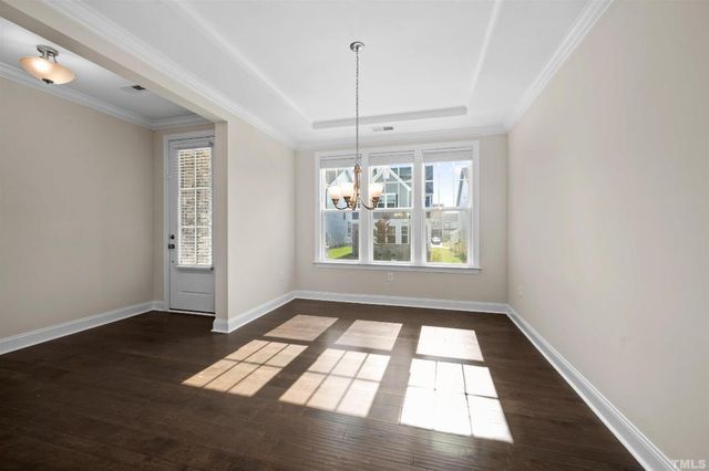 2917 Early Planting Avenue, Apex, NC 27502