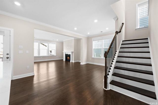 2917 Early Planting Avenue, Apex, NC 27502