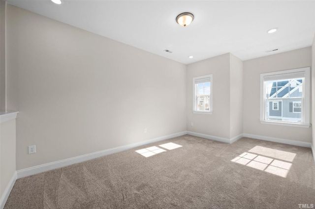 2917 Early Planting Avenue, Apex, NC 27502