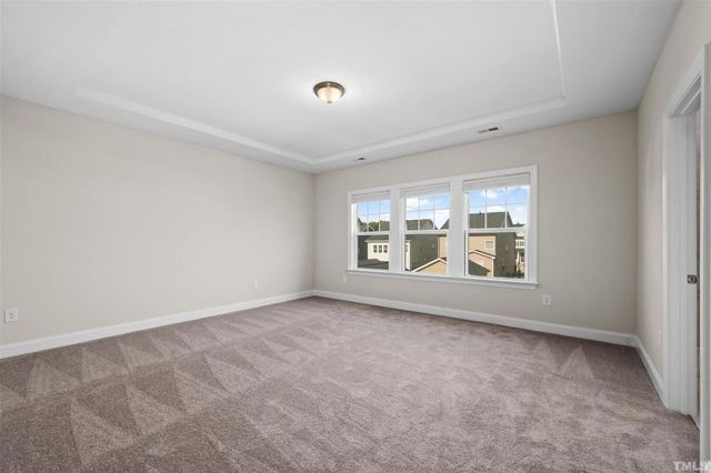 2917 Early Planting Avenue, Apex, NC 27502