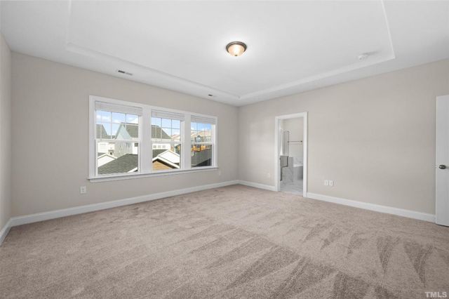 2917 Early Planting Avenue, Apex, NC 27502