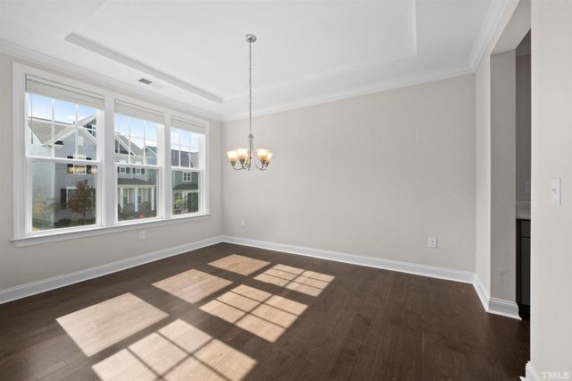 2917 Early Planting Avenue, Apex, NC 27502