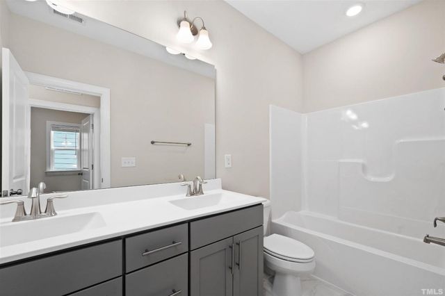 2917 Early Planting Avenue, Apex, NC 27502