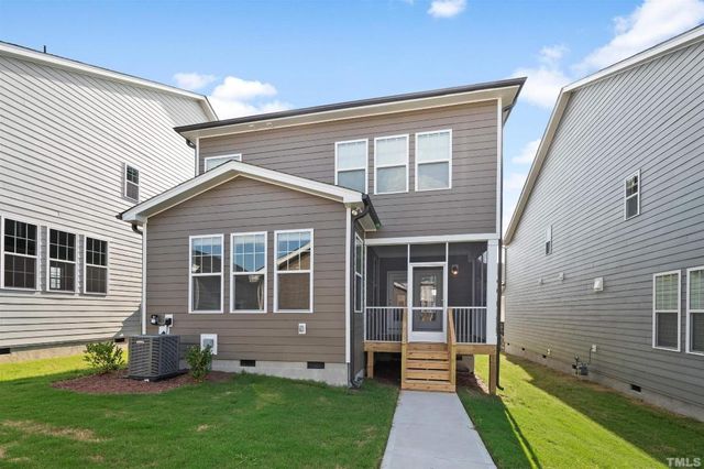 2917 Early Planting Avenue, Apex, NC 27502