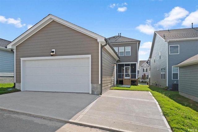 2917 Early Planting Avenue, Apex, NC 27502