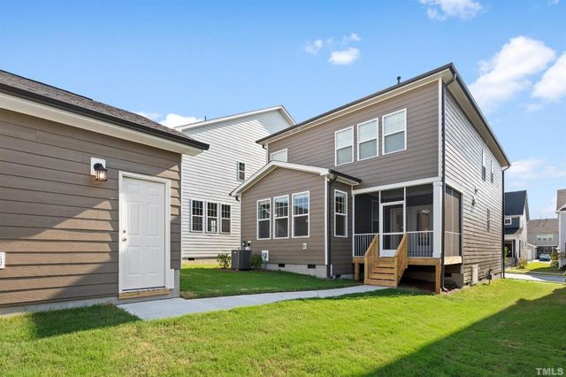 2917 Early Planting Avenue, Apex, NC 27502