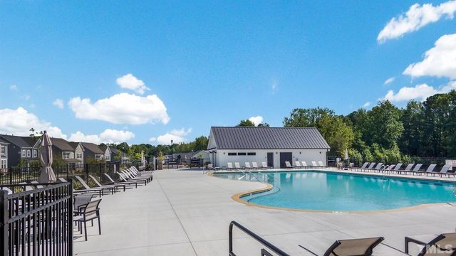 2917 Early Planting Avenue, Apex, NC 27502