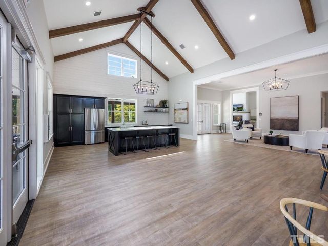 2917 Early Planting Avenue, Apex, NC 27502