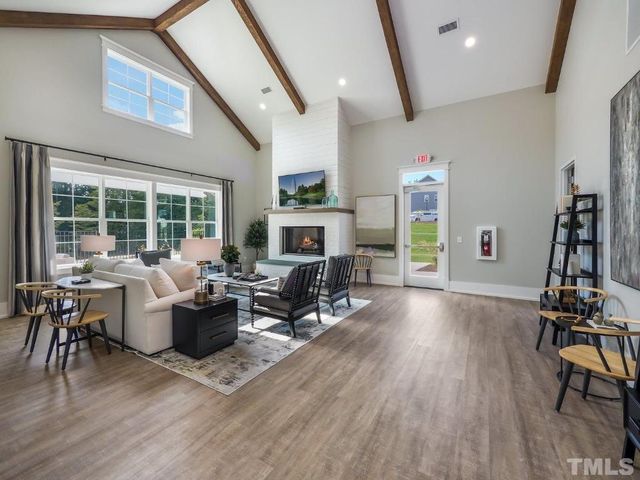 2917 Early Planting Avenue, Apex, NC 27502