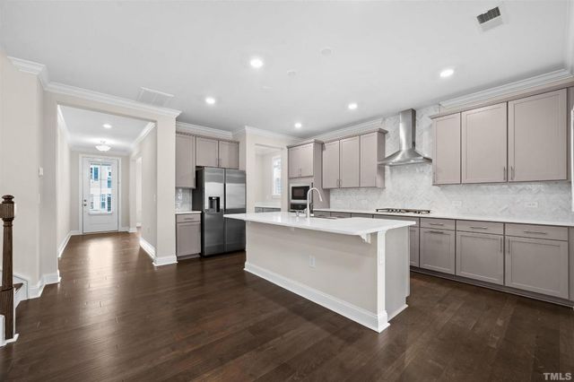 2917 Early Planting Avenue, Apex, NC 27502