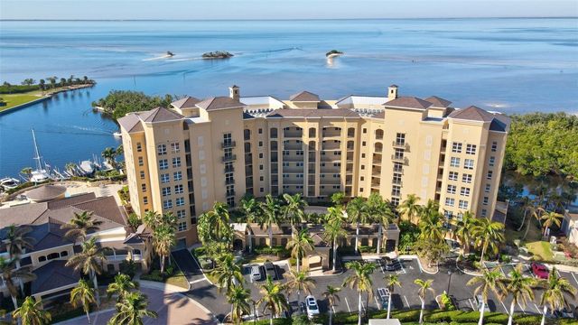 3321 SUNSET KEY CIRCLE 204, Punta Gorda, FL 33955