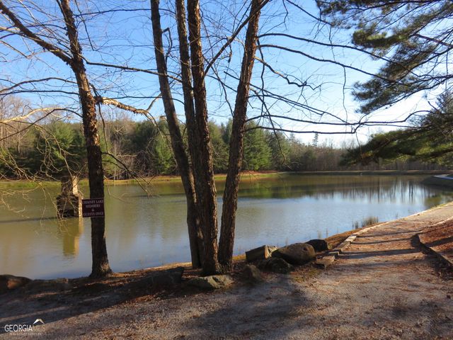 214 Chimney Ridge, Cleveland, GA 30528