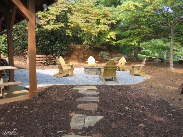 214 Chimney Ridge, Cleveland, GA 30528