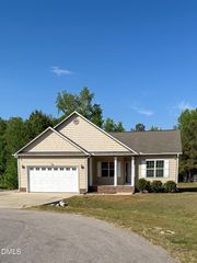 82 Meherrin Court, Clayton, NC 27527