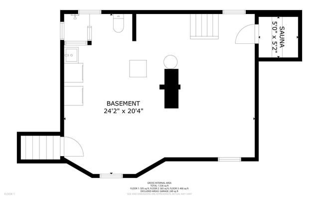 1053 Smith Avenue S, West Saint Paul, MN 55118