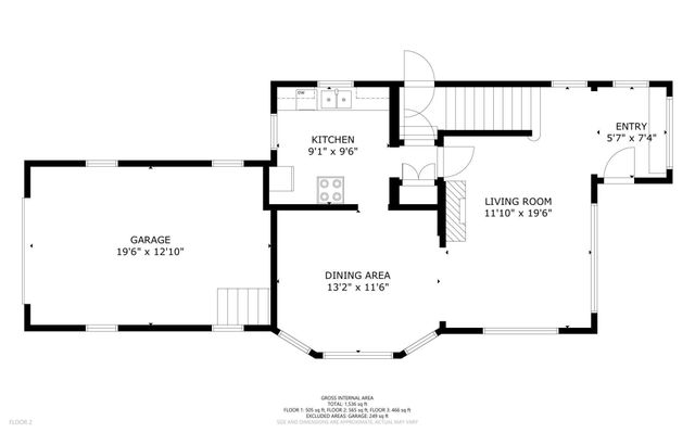 1053 Smith Avenue S, West Saint Paul, MN 55118