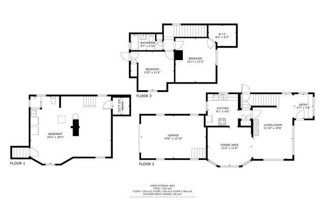 1053 Smith Avenue S, West Saint Paul, MN 55118