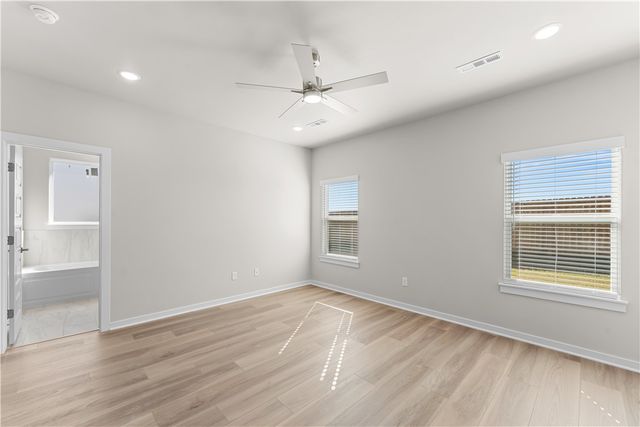 5903 SW Coywolf Street, Bentonville, AR 72713