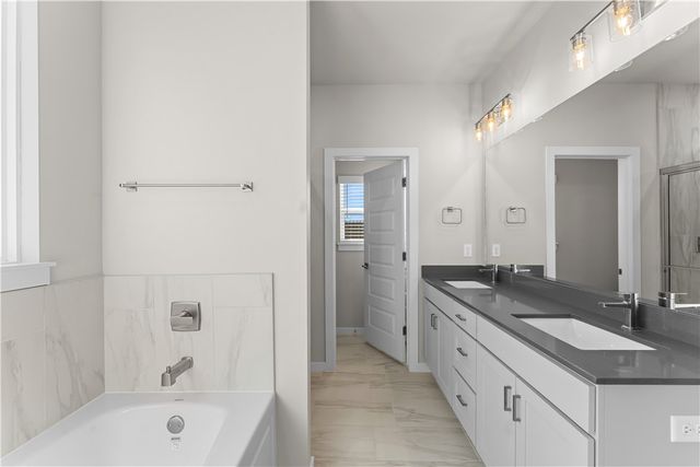 5903 SW Coywolf Street, Bentonville, AR 72713