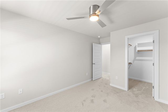 5903 SW Coywolf Street, Bentonville, AR 72713