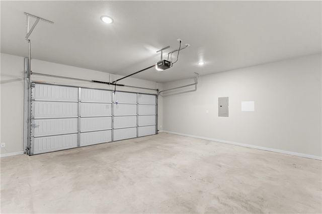 5903 SW Coywolf Street, Bentonville, AR 72713