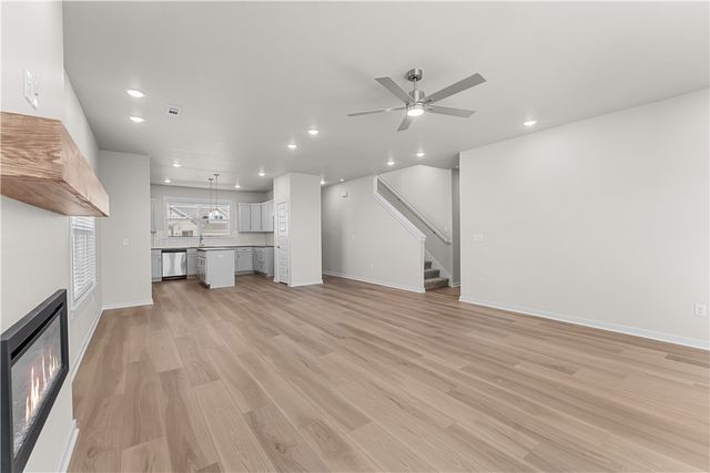 5903 SW Coywolf Street, Bentonville, AR 72713