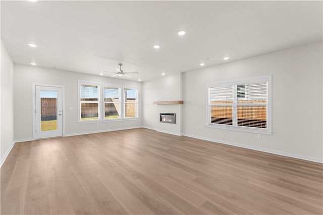 5903 SW Coywolf Street, Bentonville, AR 72713