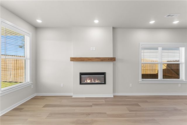 5903 SW Coywolf Street, Bentonville, AR 72713