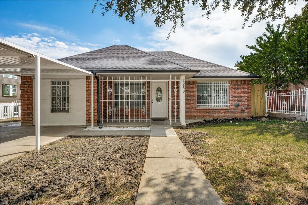2238 Arroyo Avenue, Dallas, TX 75219