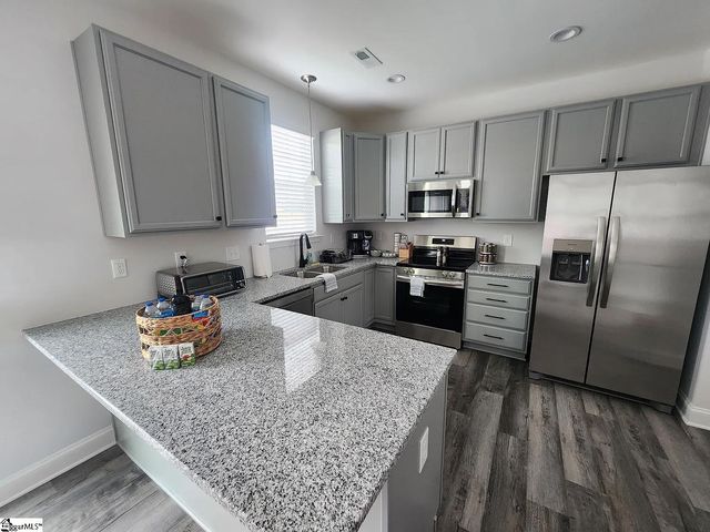 29 Snowmill Road, Woodruff, SC 29388