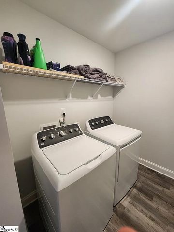 29 Snowmill Road, Woodruff, SC 29388