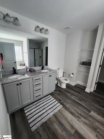 29 Snowmill Road, Woodruff, SC 29388