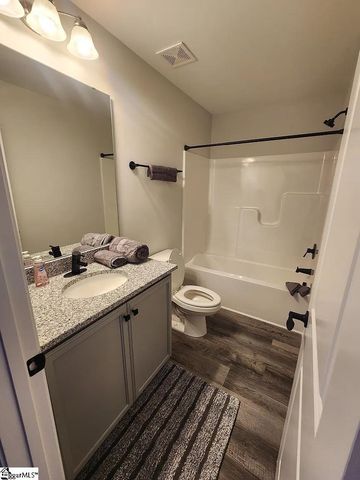 29 Snowmill Road, Woodruff, SC 29388