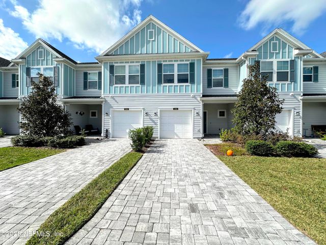 294 BORACAY Circle, St. Johns, FL 32259