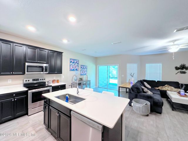 294 BORACAY Circle, St. Johns, FL 32259