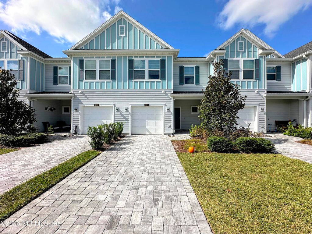 294 BORACAY Circle, St. Johns, FL 32259