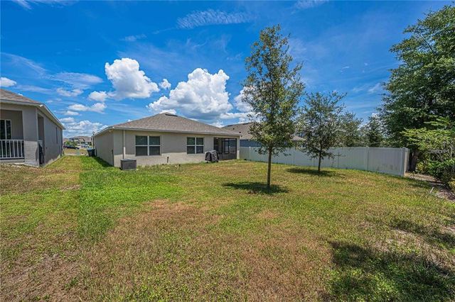 3007 STATEN DRIVE, Deltona, FL 32738