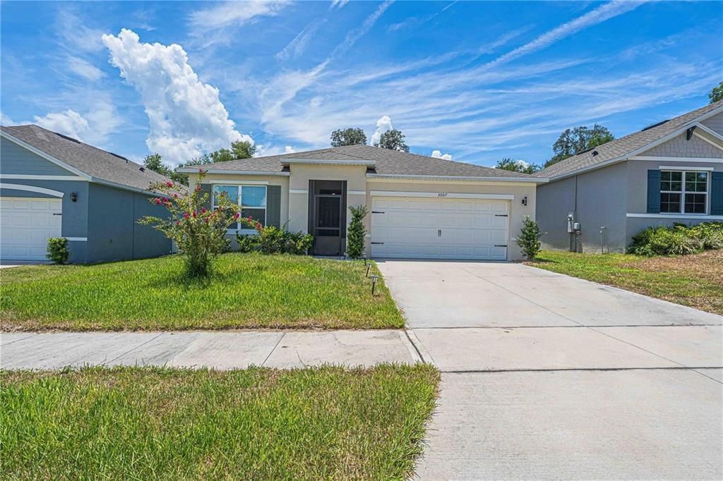 3007 STATEN DRIVE, Deltona, FL 32738