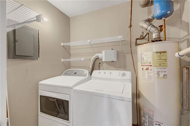702 Glenleaf Drive, Peachtree Corners, GA 30092