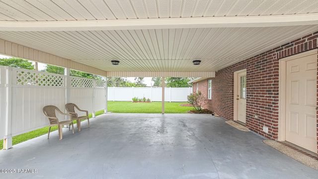 113 Jeanne Street, Eunice, LA 70535